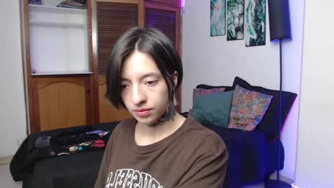 alicee_logan_ online show from 10.09.25