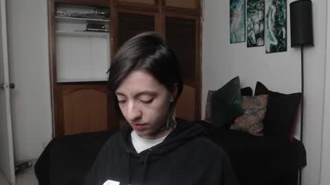 alicee_logan_ online show from 12.03.25