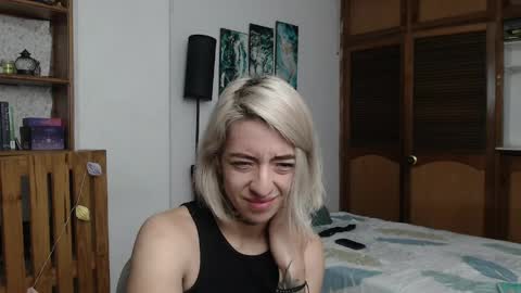 alicee_logan_ online show from 03.30.26