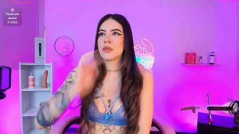 Alice online show from 10.20.25