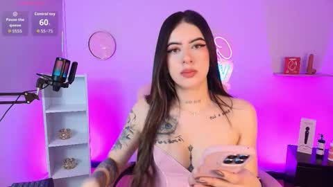 Alice online show from 10.27.25