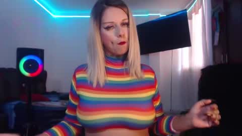 Snapshot of aliceesmiths chatting on 10.11.25 aliceesmiths online show from 10.11.25
