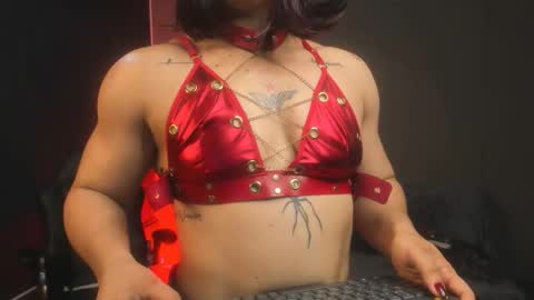 alicefit_212 online show from 11.25.25