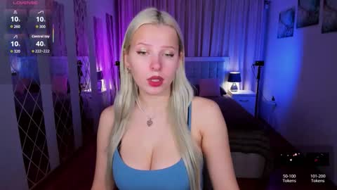 Snapshot of alicefreman chatting on 02.18.26 Alice online show from 02.18.26