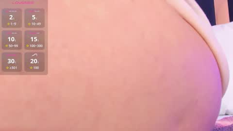 Snapshot of alicehott_05 chatting on 10.18.25 alicehott_05 online show from 10.18.25