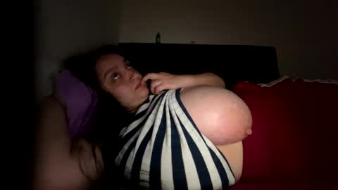 Aliceinboobieland online show from 12.21.24