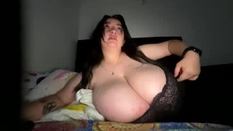 Aliceinboobieland online show from 02.06.25