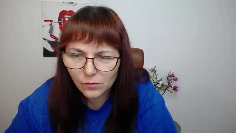 AliceInks online show from 10.11.25