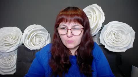 AliceInks online show from 10.12.25