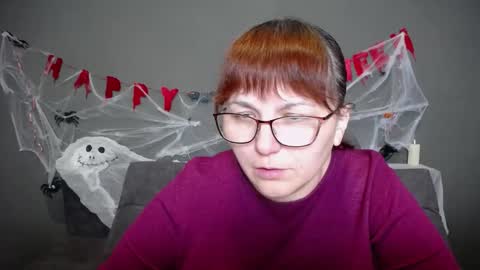 AliceInks online show from 10.18.25