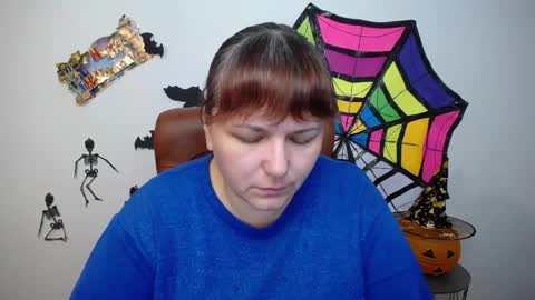 AliceInks online show from 10.25.25