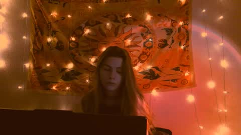 Alice online show from 03.29.26