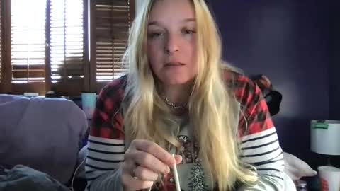 Alice online show from 12.16.25