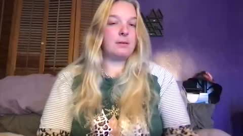 Alice online show from 12.17.25