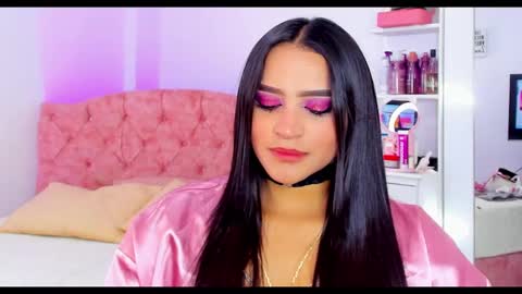  ALICEKIING online show from 01.18.25