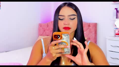  ALICEKIING online show from 01.20.25