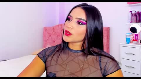  ALICEKIING online show from 01.21.25