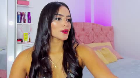  ALICEKIING online show from 02.25.25