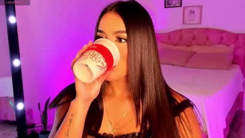  ALICEKIING online show from 11.11.25