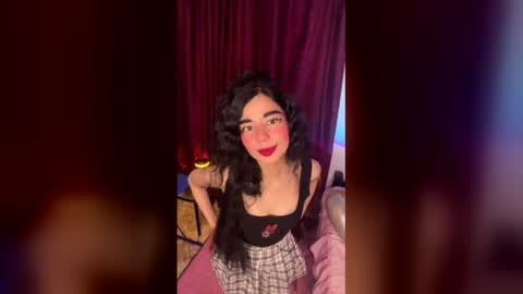 Alicekingdom online show from 02.21.26