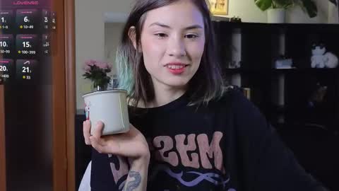 Alice  vacation  online show from 09.14.25