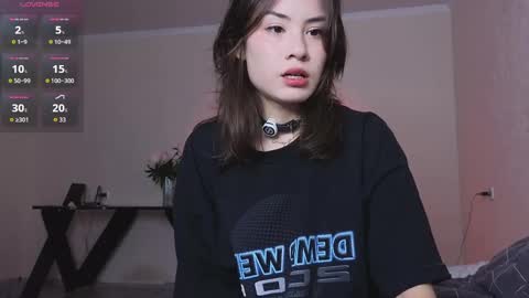 Snapshot of alicekit chatting on 06.02.26 Alice vacation online show from 06.02.26