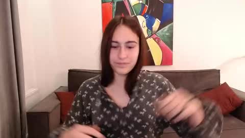 alicekollt online show from 12.15.24