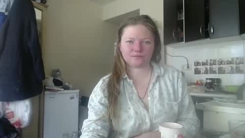 AliceLaKatana online show from 01.11.25