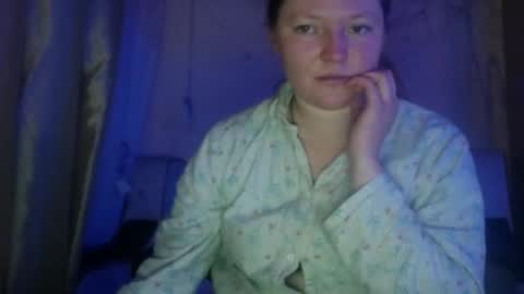AliceLaKatana online show from 01.14.25