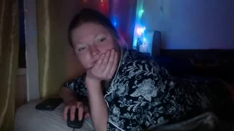 AliceLaKatana online show from 01.18.25
