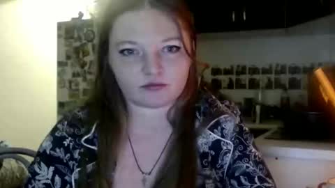 AliceLaKatana online show from 02.19.25