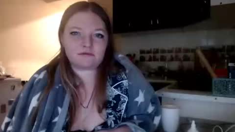 AliceLaKatana online show from 02.19.25