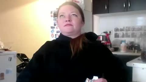 AliceLaKatana online show from 02.20.25