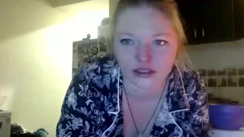 AliceLaKatana online show from 02.20.25
