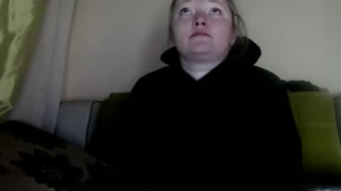 AliceLaKatana online show from 02.21.25