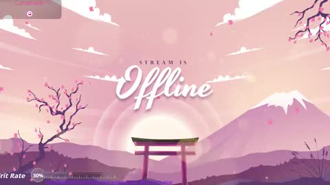 Alice Liddell online show from 01.31.26