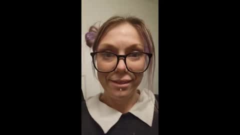 Alice Liddell online show from 02.03.26