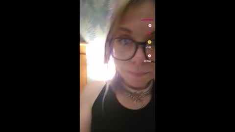 Alice Liddell online show from 02.14.26