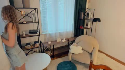 Serena online show from 02.14.26