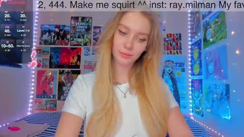 Alice  online show from 01.05.25