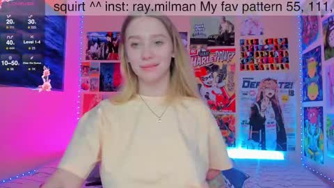 Alice  online show from 01.11.25