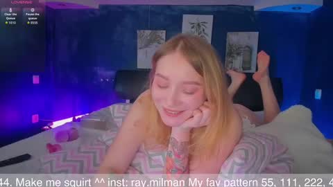 Alice  online show from 03.09.26