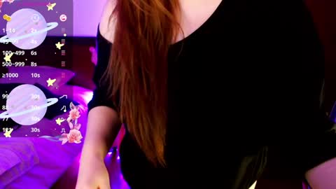 AliceMtz online show from 05.27.26