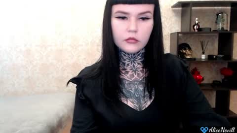 Alice online show from 06.23.26