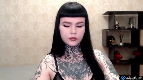 Alice online show from 06.29.26