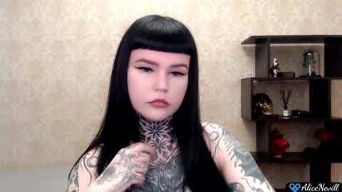 Alice online show from 06.30.26