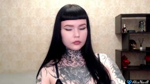 Alice online show from 07.06.26