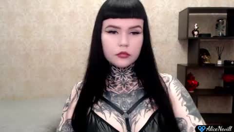 Alice online show from 07.13.26