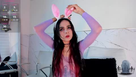 alicenoir_ online show from 01.06.25