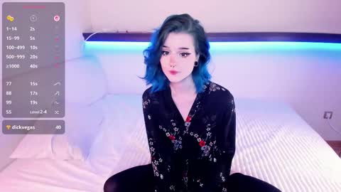 Snapshot of alicentity chatting on 09.26.25 Alice online show from 09.26.25